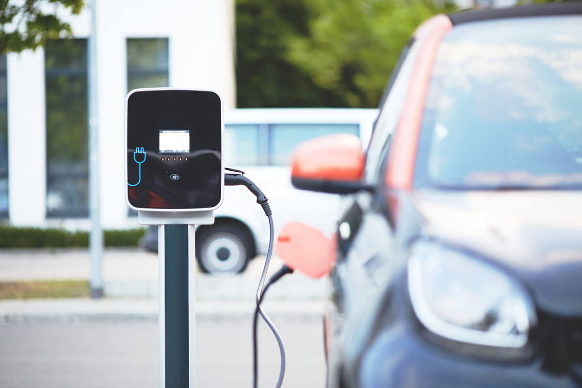 Is It Cheaper to Charge an Electric Vehicle at Home or at A Public Charging Station?