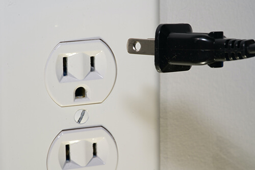 What Is The Difference Between A GFCI Outlet And A Regular Outlet?